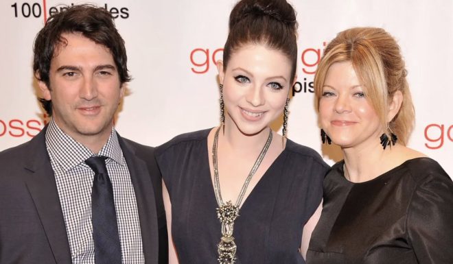 Death of Michelle Trachtenberg: 'Gossip Girl' Stars Mourn