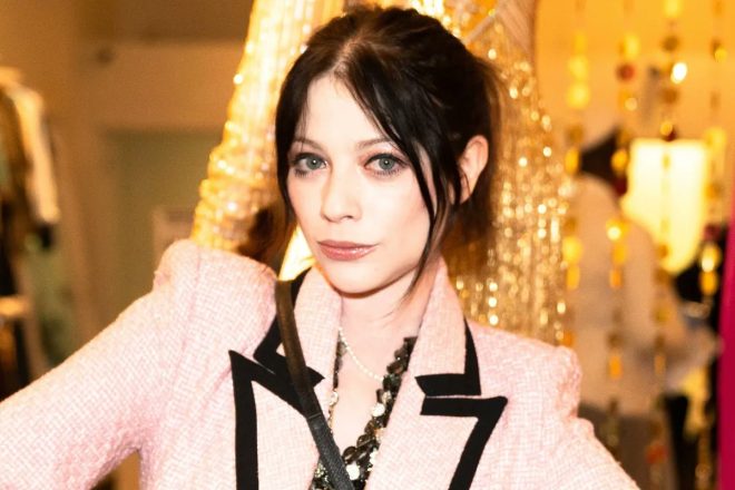 Death of Michelle Trachtenberg: Shocked and Saddened by Loss