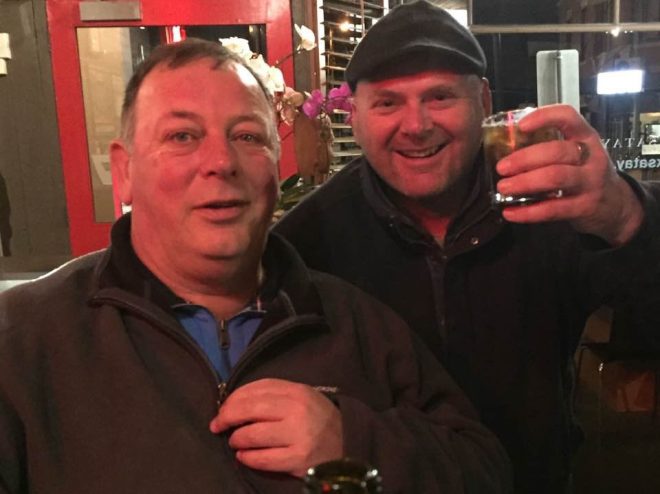 Death of Mike Moroney: A Legend Trainer and True Gentleman