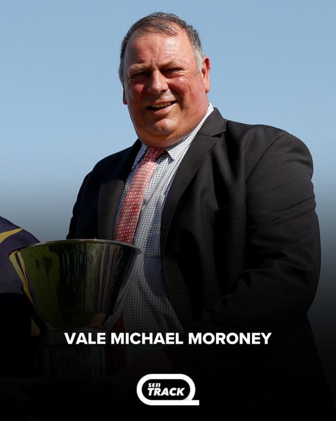 Death of Mike Moroney: A Tribute to a Beloved Figure