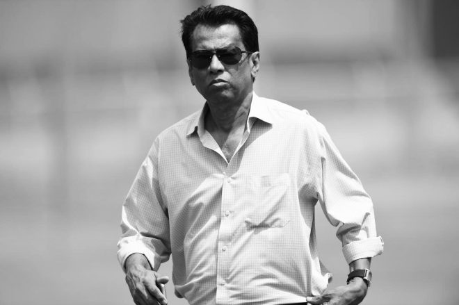 Death of Milind Rege Sir: A Great Loss to Mumbai Cricket