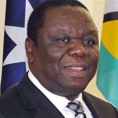 Death of Morgan Tsvangirai: 5 Years Since His Passing đź’” RIP ICON