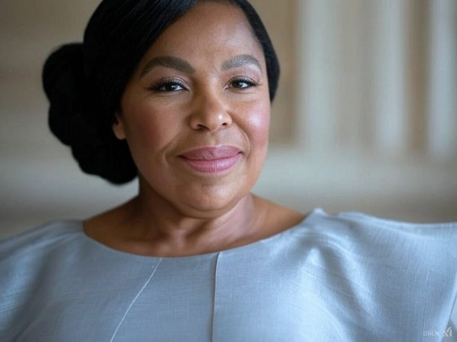 Death of Music Legend Roberta Flack at 88 from ALS
Killing Me Softly Singer, Rest in Peace, Angel!