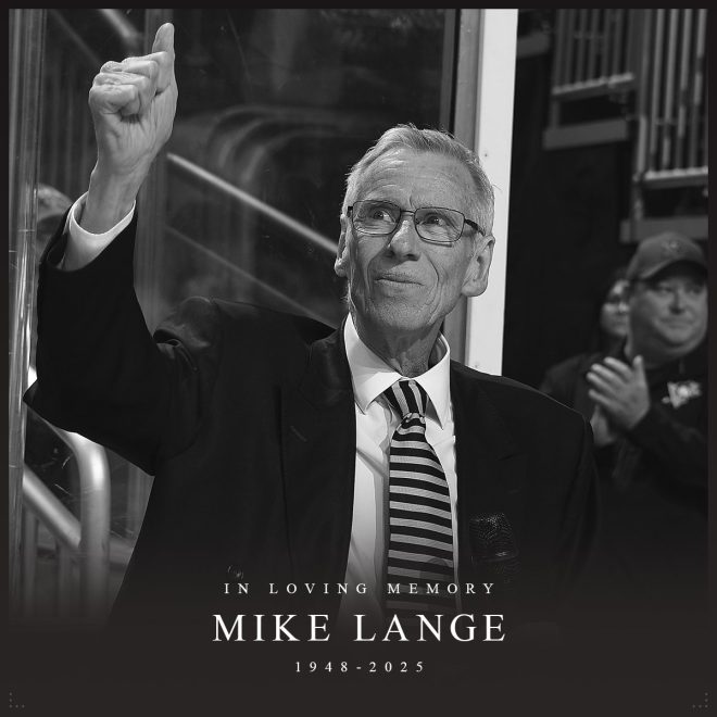 Death of NHL Icon: Mike Lange, Beloved Penguins Broadcaster