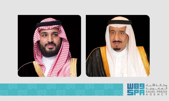 Death of Namibia’s Founding President: Condolences from Saudi Leaders