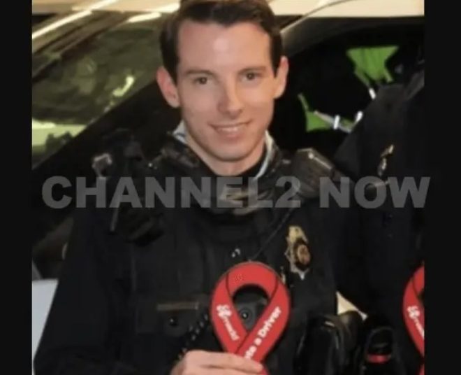 Death of Officer Andrew Duarte: A Heartbreaking Loss for West York