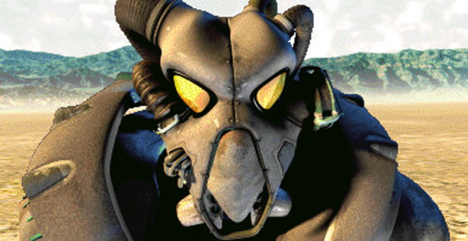 Death of Peter Jason: Enclave's Arch Dornan in Fallout 2
