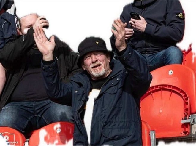 Death of Phill Appleby: A Heartfelt Farewell to a True Fan