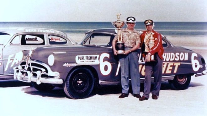 Death of Racing Legend Marshall Teague: Remembering His Legacy