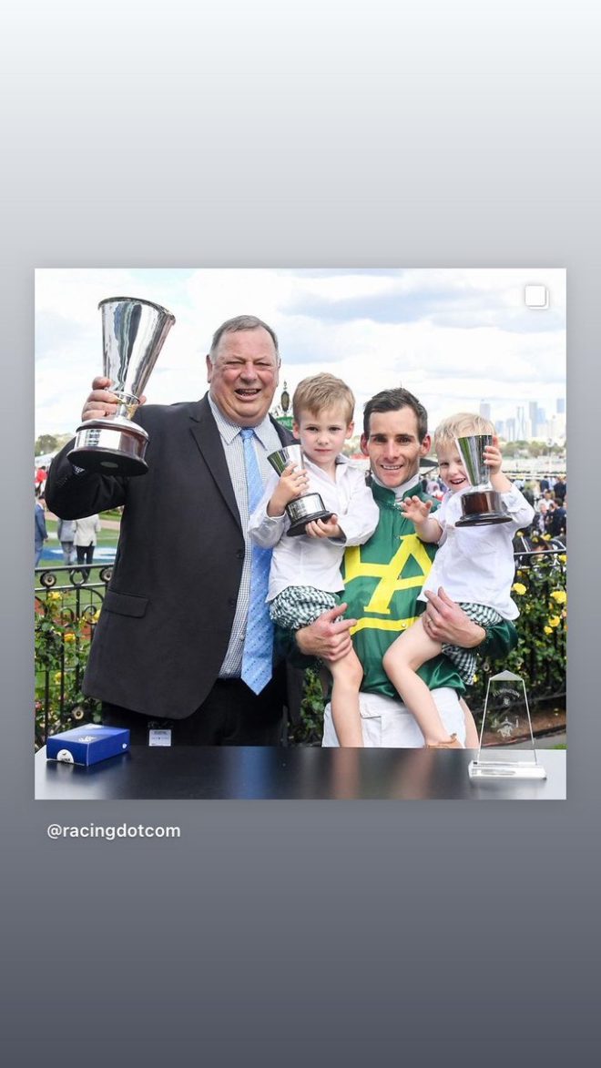 Death of Racing Legend Mike: A True Gentleman Gone Too Soon