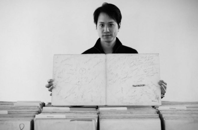 Death of Renowned Artist Rutherford Chang: A Great Loss