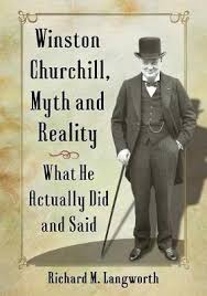 Death of Richard Langworth: A Churchillian Legacy Ends