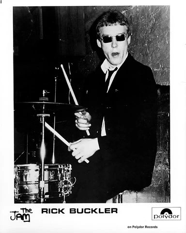 Death of Rick Buckler: A Great Loss for Music Lovers