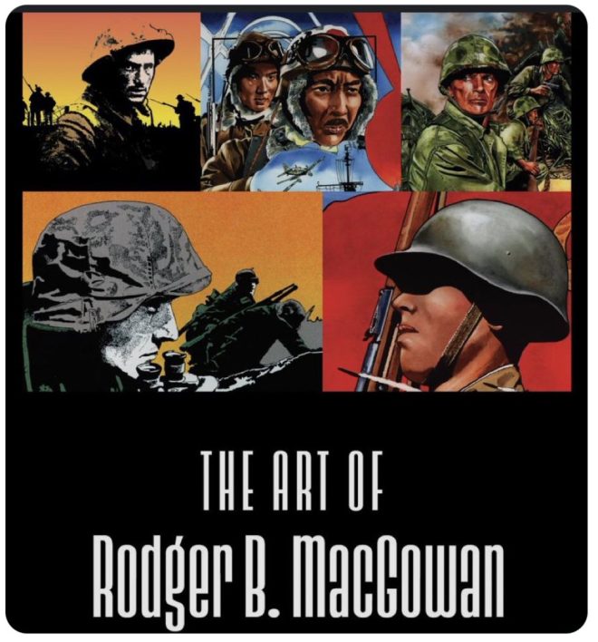 Death of Rodger B. MacGowan - Gaming Icon Passes Away