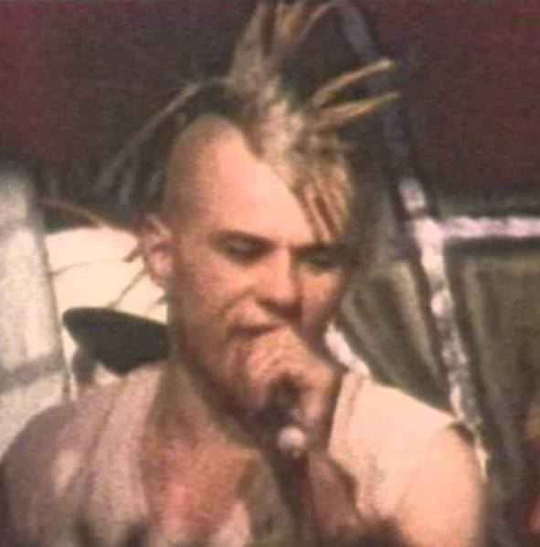 Death of Simon Greenham: Punk Legend and Chaos U.K. Founder