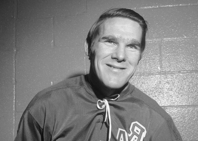 Death of Tim Horton: Hockey Legend and Tim Hortons Co-Founder