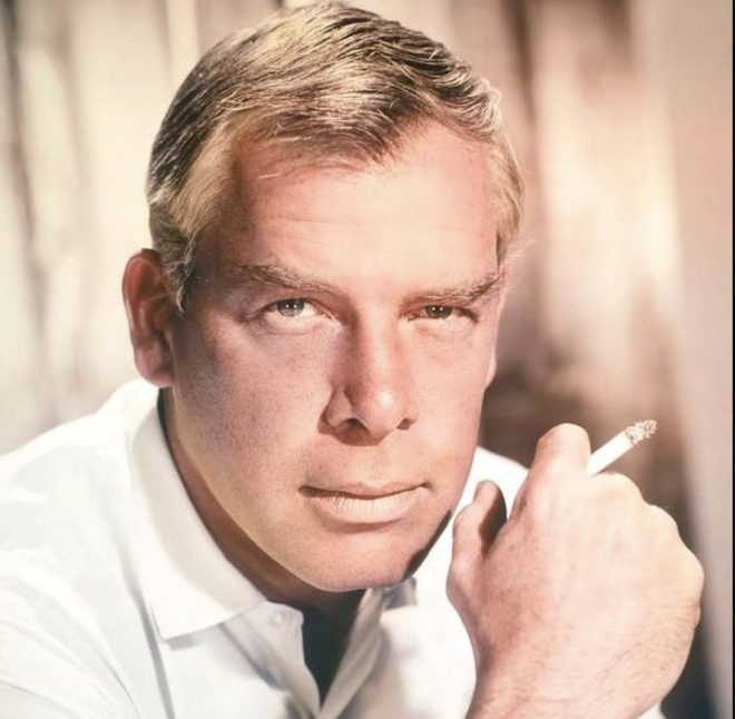 Death of Tough-Guy Actor Lee Marvin: Remembering His Legacy