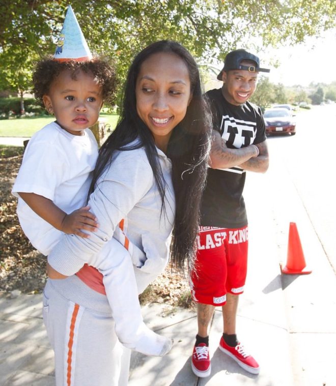 Death of Tyga's Mother: A Heartfelt Goodbye, RIP 🕊️