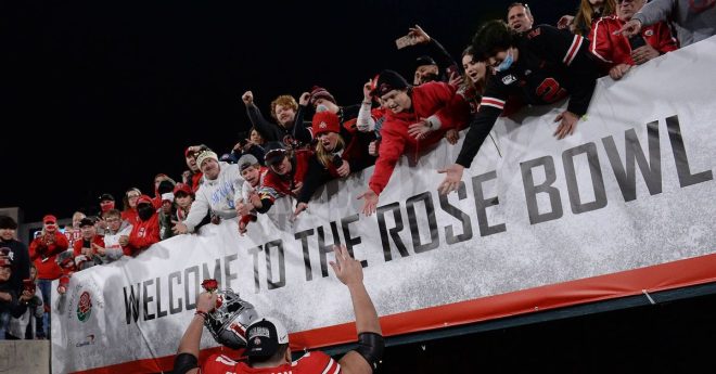 Death of UNLV OL Ben Christman at Age 21 Shocks Community