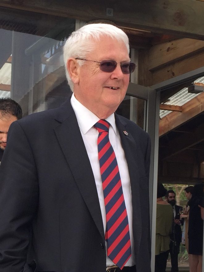 Death of Umpire Bill Sommer: A Great Loss to NZ Cricket