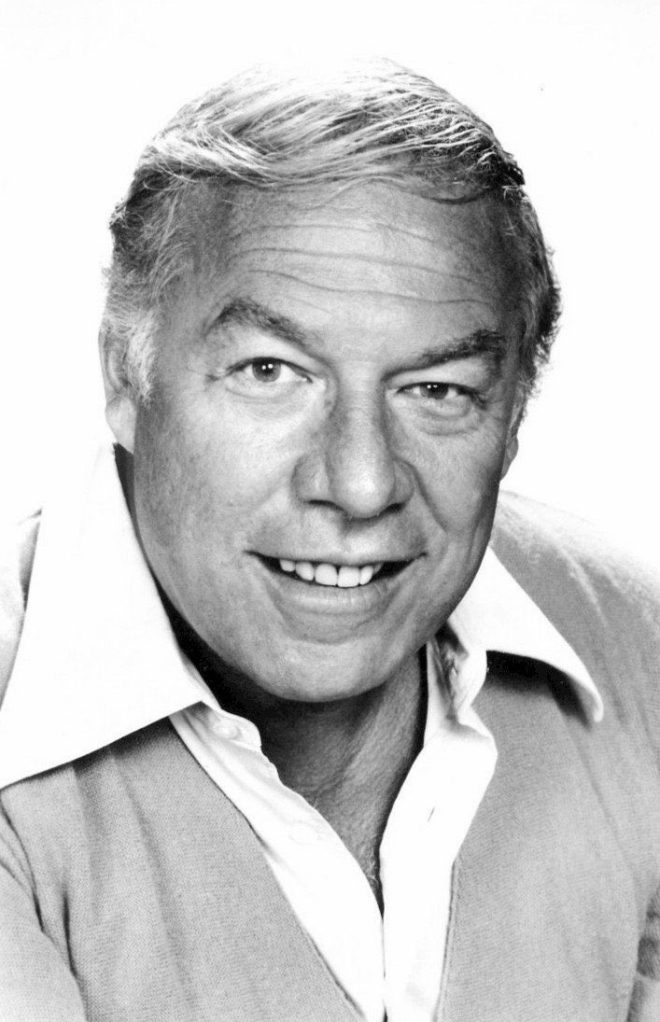 Death of Veteran Actor George Kennedy at 91 in Idaho