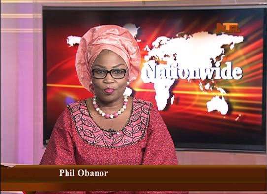 Death of Veteran Broadcaster Phil Obanor at 58 in Fatal Accident