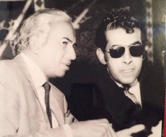 Death of Veteran Politician Nawab Yousuf Talpur at 82