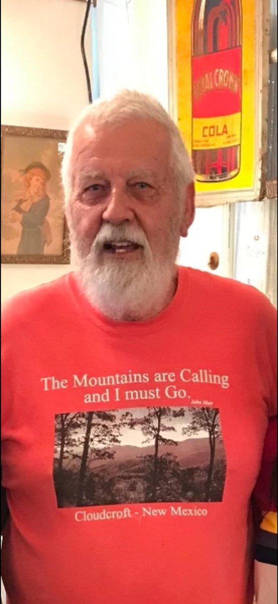 Death of Vic Beauchamp: Pat Laverty, Longtime Companion, Passes