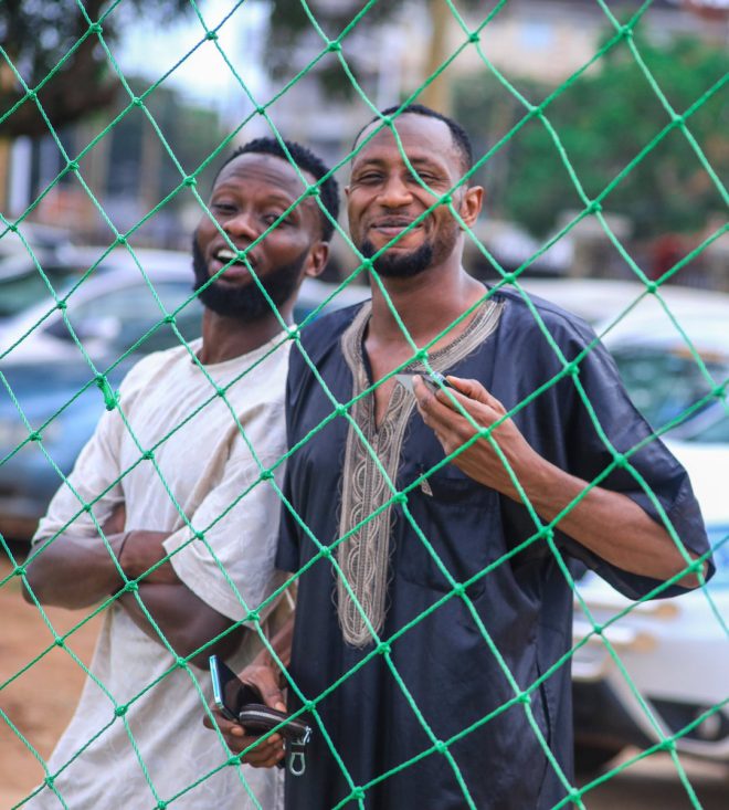 Death of Vipers SC Player Lawal: A Tragic Loss