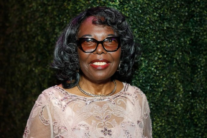 Death of Voletta Wallace, Mother of The Notorious B.I.G.