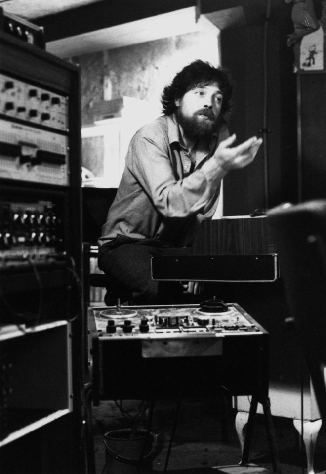 Death of the Great Bill Fay: A Tribute to His Legacy