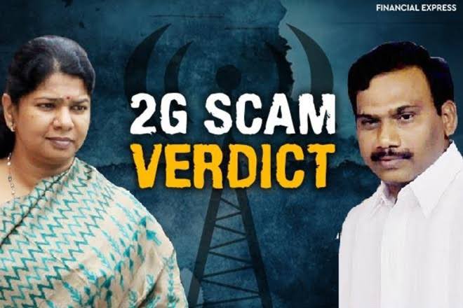 Delhi High Court's 2G Scam Hearing: DMK Leaders Face Jail Time!