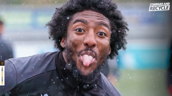 Devonte Aransibia's Untimely Death Shocks Maidstone United đź’”