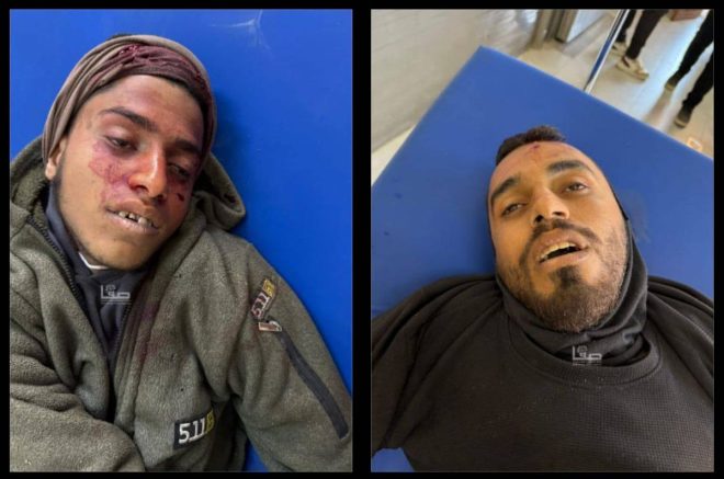 Drone Strike on Police Vehicle: Three Officers Killed in Rafah!