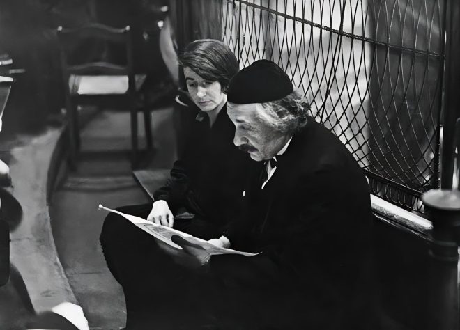 Einstein's Shocking 1948 Letter: Israel Compared to Nazis!
