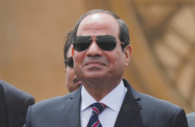 El Sisi's US Visit Postponed: Tensions Between Egypt & Trump?
