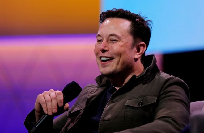 Elon Musk Calls for Total Ban on Electronic Voting Machines!
Do You Support Elon Musk? YES or NO?