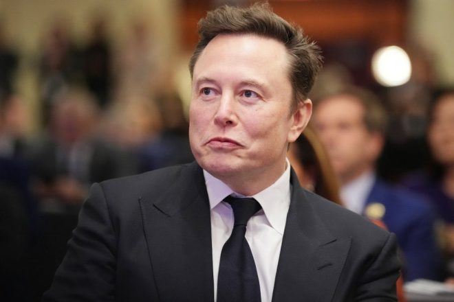 Elon Musk Proposes DOGE Audit of Federal Reserve—Chaos Ensues!