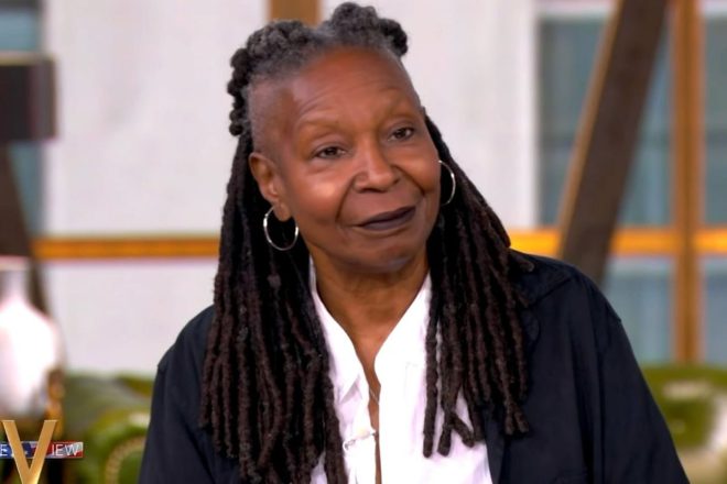 Elon Musk Sues Whoopi Goldberg for $80M: Truth or Defamation?  
Do you support Elon Musk on this?  
YES or NO?
