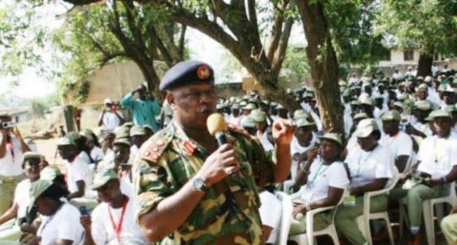 Ex-NYSC DG Freed After 22 Days in Bandits' Captivity!