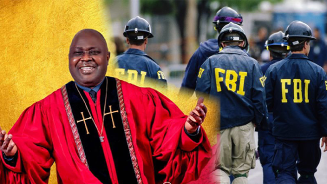 FBI Arrests Nigerian Pastor in Shocking $4.2M COVID Fraud Scheme
