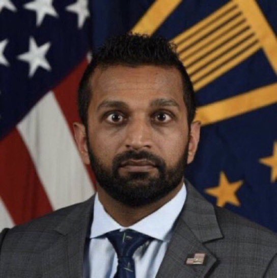 FBI's Patel: Hidden Epstein Records Will Be Exposed at All Costs!