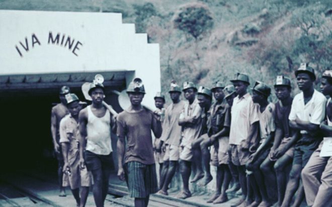 Families Sue Nigerian, UK Governments Over 1949 Miners Massacre!