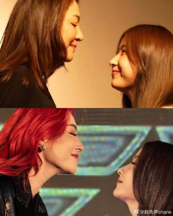 FayeYoko Heartbreak: Controversial Farewell Fanmeets in China!