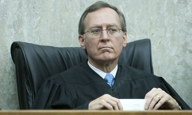 🚨 Federal Judge Orders Trump to Reinstate Controversial Gender Webpages!