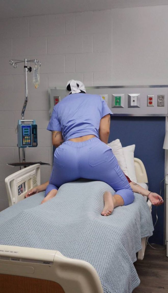 Florida Nurse Fired for Filming Patients: Right or Wrong?