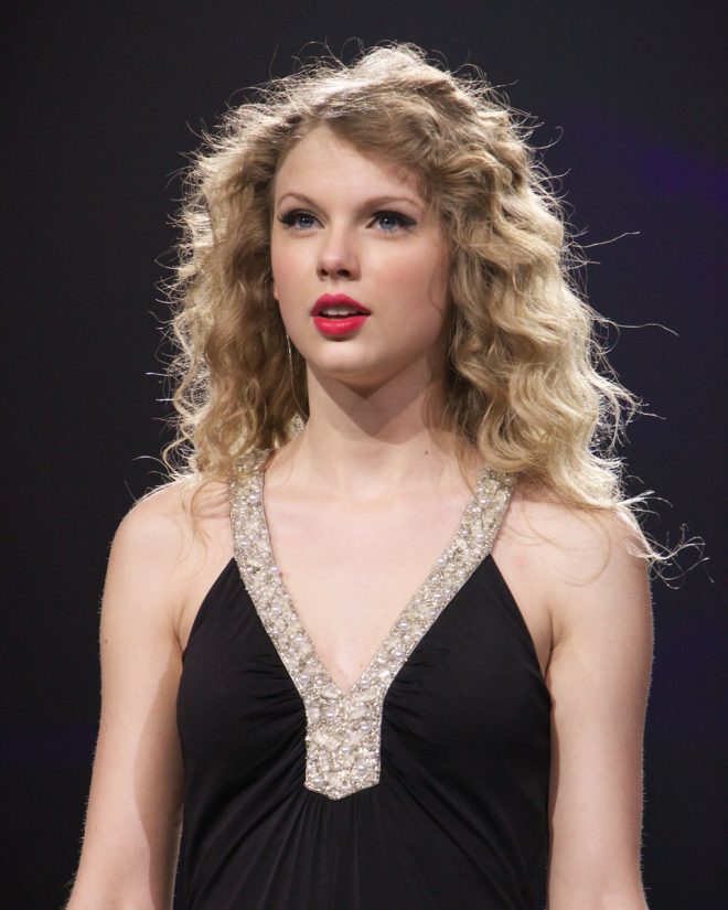 Four Years of Flashbacks: Is #LoveStoryTaylorsVersion a Scam?