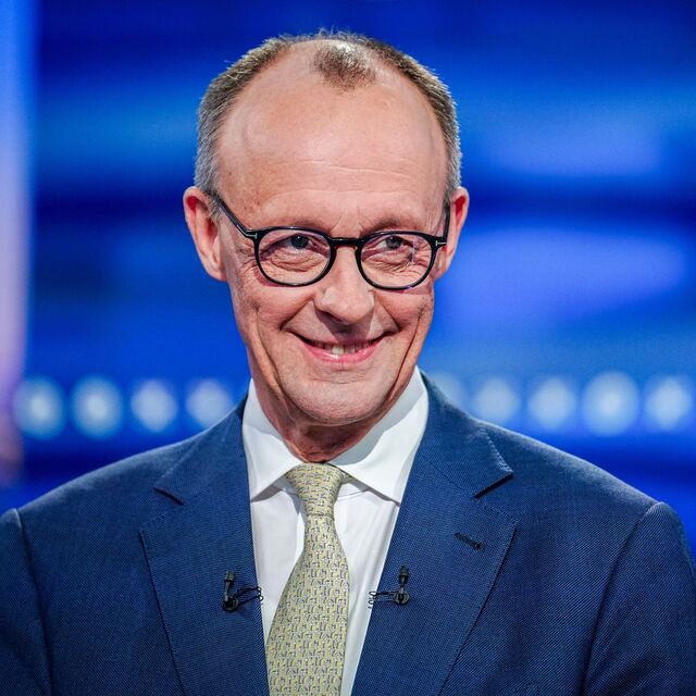 Friedrich Merz: "Europe Must Break Free from US Control!"
