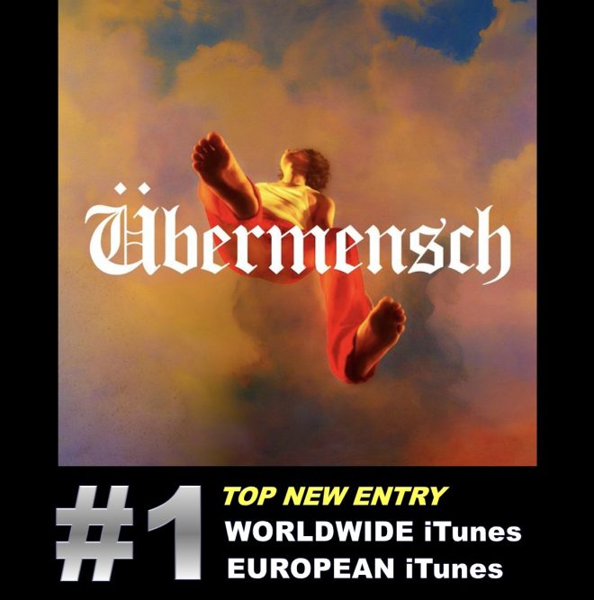 G-Dragon's 'ÜBERMENSCH' Sparks Outrage, Tops Charts Worldwide!