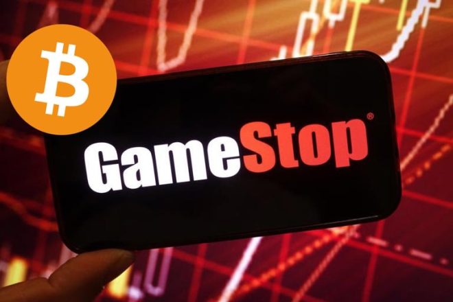 GameStop CEO Urged to Invest $5B in Bitcoin: Shocking Investor Plea!